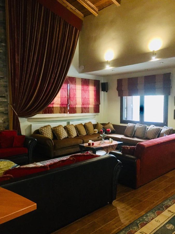 Hotel Arxontiko Vetrina Esterno foto